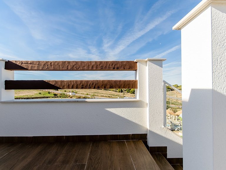 Apartment for Sale in Torrevieja, Alicante 17
