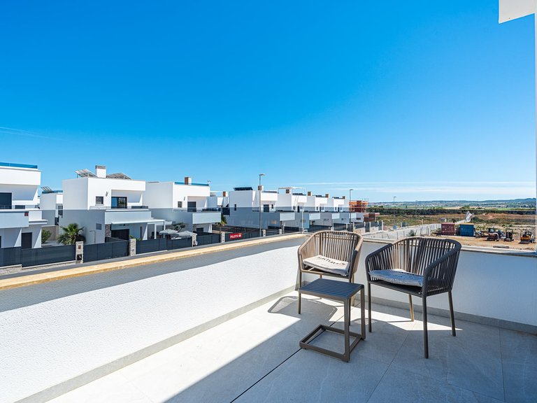 Town House for Sale in Orihuela, Alicante 17