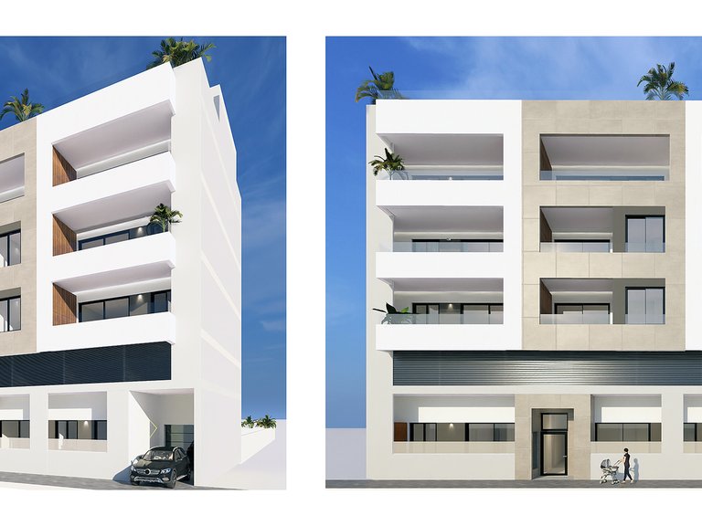 Apartment for Sale in Villajoyosa, Alicante 3
