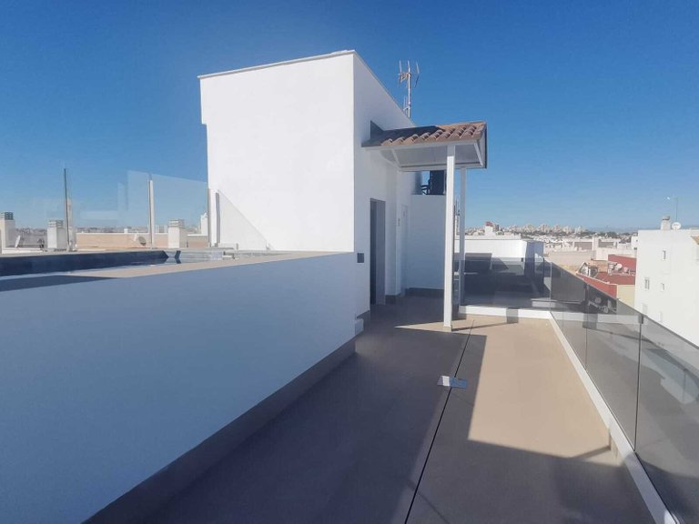 Apartment for Sale in Torrevieja, Alicante 12