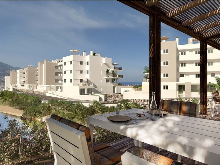 Apartment for Sale in Mijas, Malaga 4