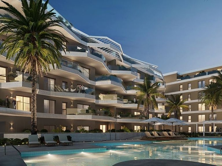 Apartment for Sale in Mijas, Malaga 3