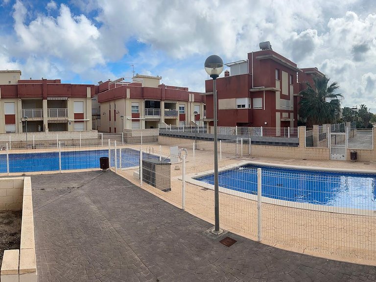 Apartment for Sale in Orihuela, Alicante 14
