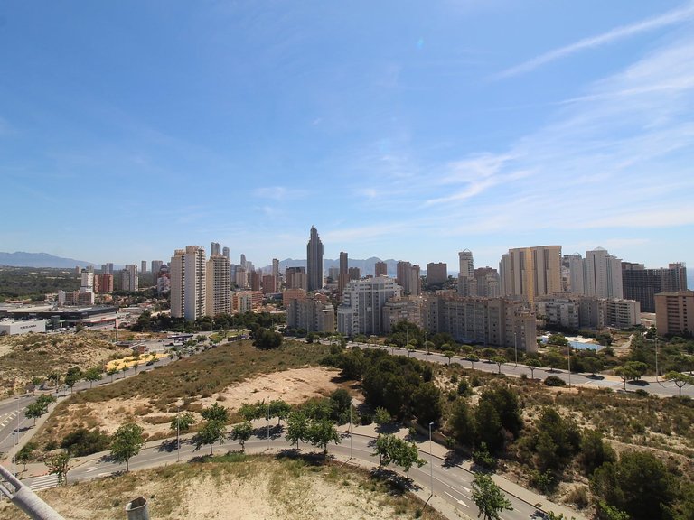 Apartment for Sale in Benidorm, Alicante 4