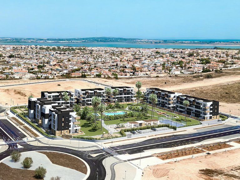 Apartment for Sale in Torrevieja, Alicante 4
