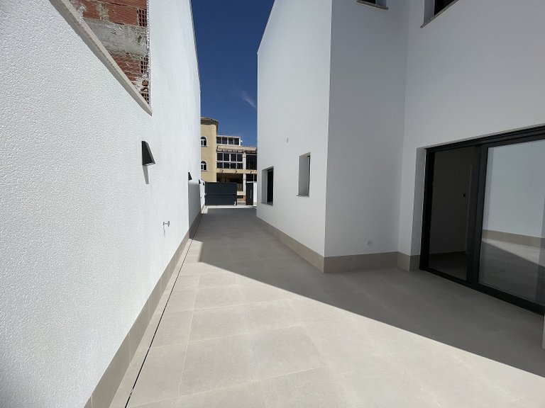 Town House for Sale in Almoradí, Alicante 5
