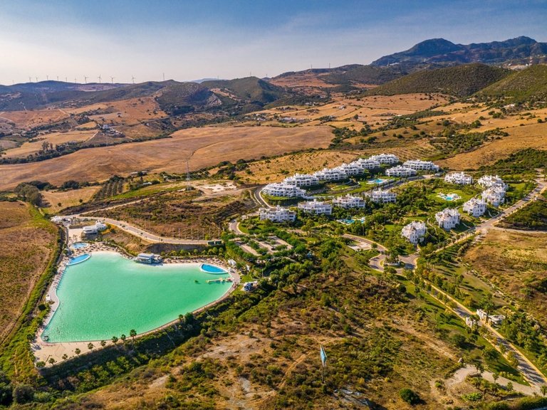 Apartment for Sale in Casares, Malaga 8
