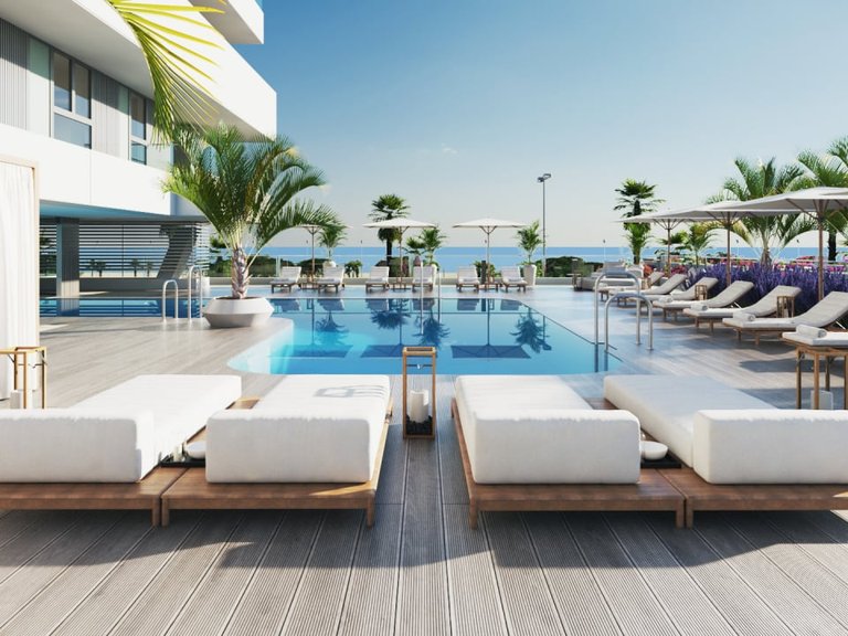 Apartment for Sale in Málaga, Malaga 16
