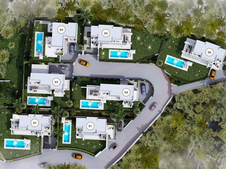 Town House for Sale in Mijas, Malaga 5