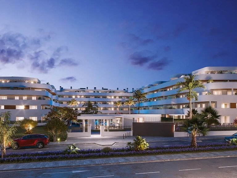 Apartment for Sale in Torrox, Malaga 7