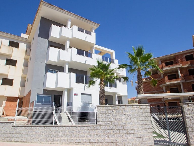 Apartment for Sale in Orihuela, Alicante 5
