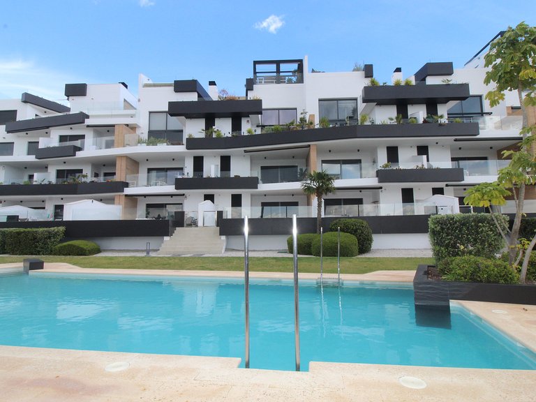 Apartment for Sale in Orihuela, Alicante 5