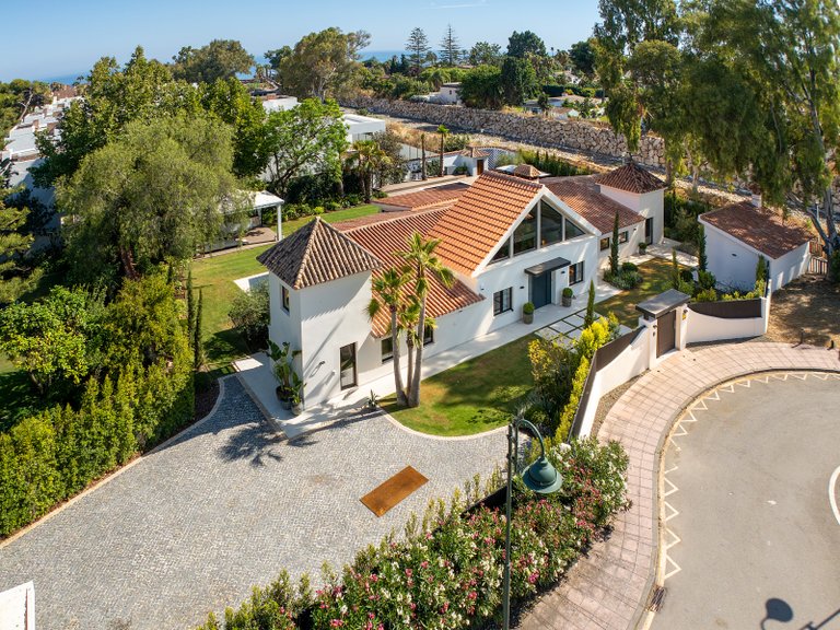 Town House for Sale in Marbella, Malaga 4
