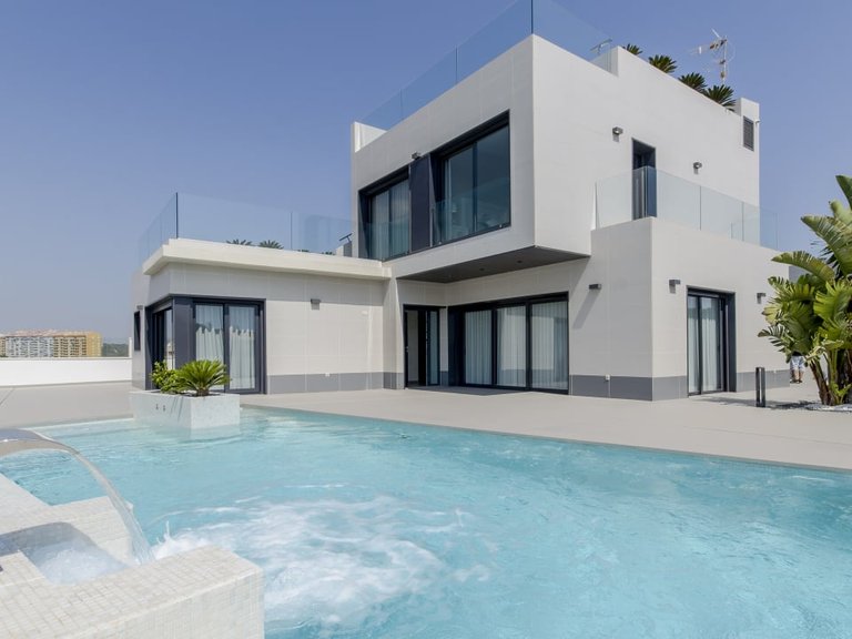 Town House for Sale in Orihuela, Alicante 7