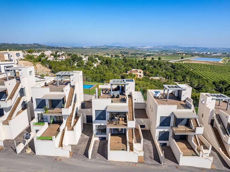 Apartment for Sale in San Miguel De Salinas, Alicante 6