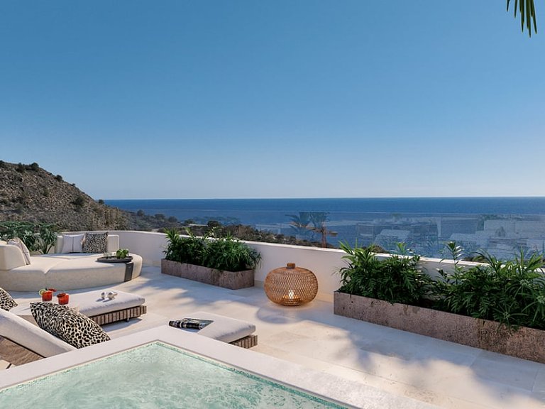 Apartment for Sale in Villajoyosa, Alicante 6