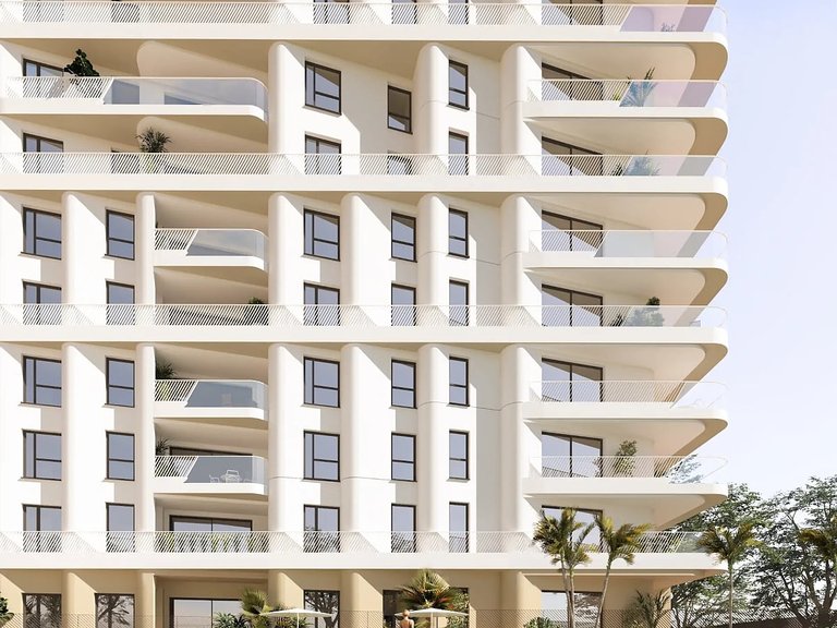 Apartment for Sale in Villajoyosa, Alicante 7