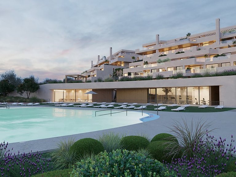 Apartment for Sale in San Roque, Cadiz 4