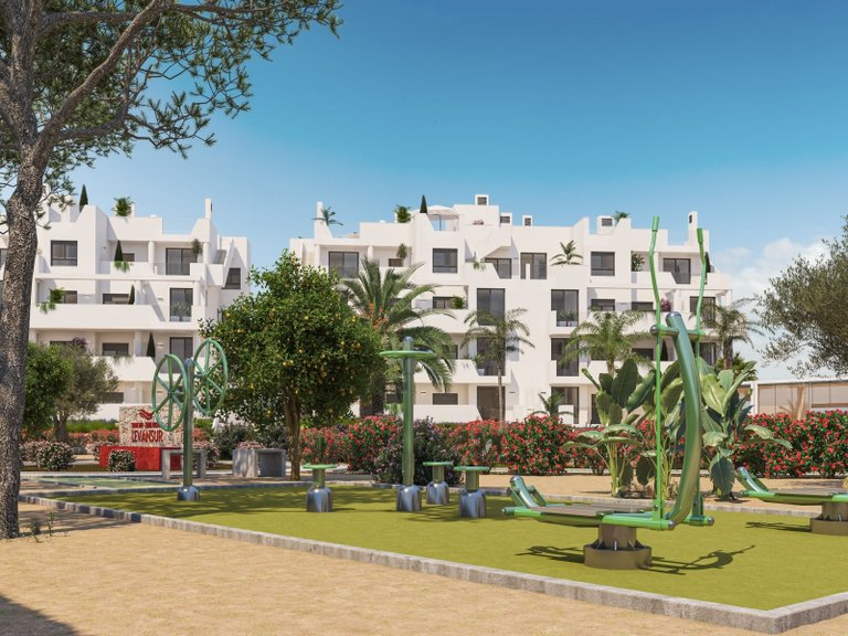 Apartment for Sale in Torre-pacheco, Murcia 8