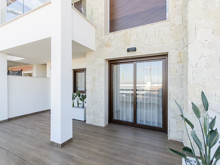 Apartment for Sale in Torrevieja, Alicante 7