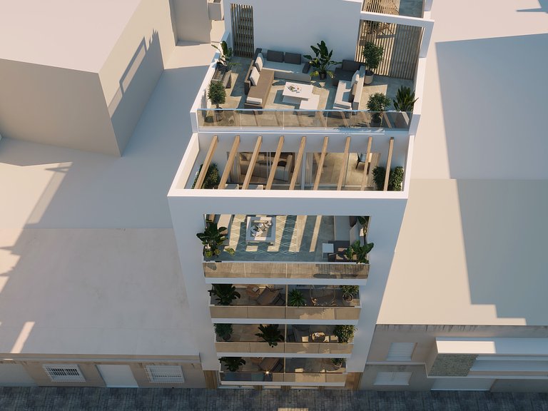Apartment for Sale in Torrevieja, Alicante 6