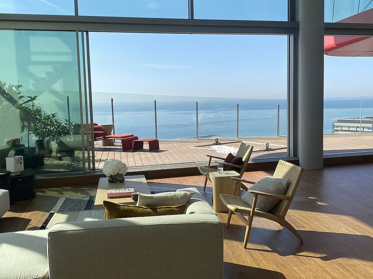 Apartment for Sale in Barcelona, Barcelona 1