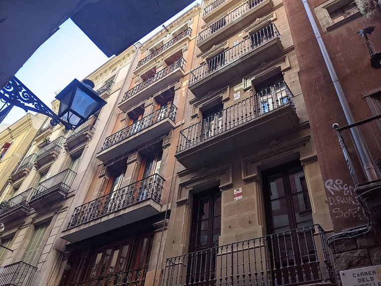 Apartment for Sale in Barcelona, Barcelona 1