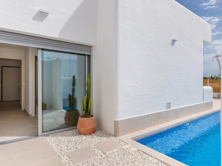 Town House for Sale in Los Alcázares, Murcia 8