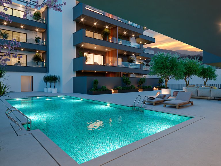 Apartment for Sale in Fuengirola, Malaga 3