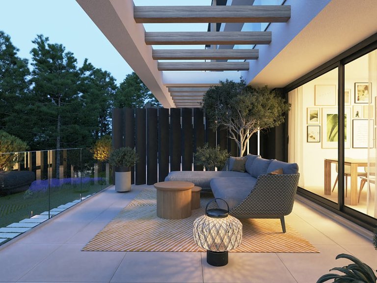 Town House for Sale in Mijas, Malaga 5