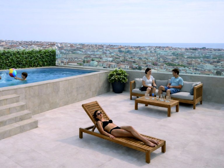 Apartment for Sale in Torrevieja, Alicante 3
