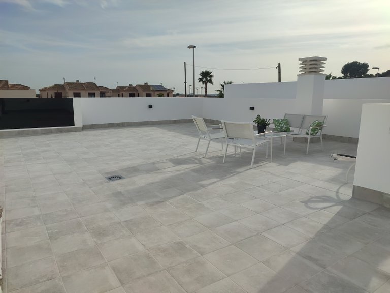 Town House for Sale in Torre-pacheco, Murcia 4