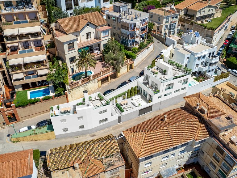Apartment for Sale in Málaga, Malaga 3