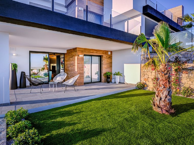 Apartment for Sale in Benitachell, Alicante 1