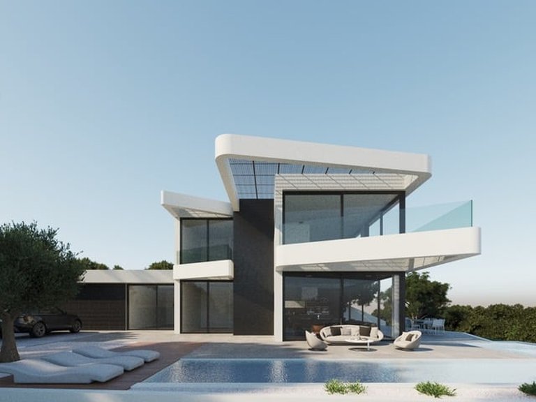Town House for Sale in Altea, Alicante 4