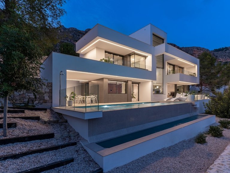 Town House for Sale in Altea, Alicante 4