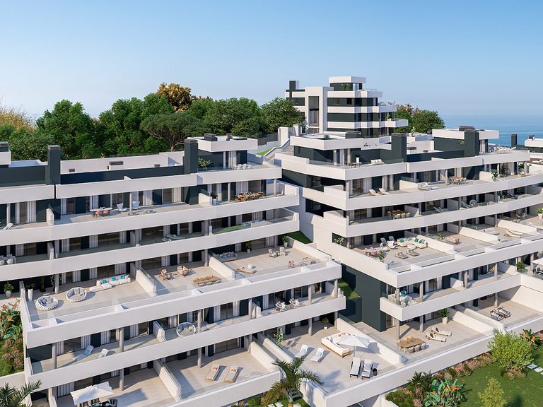 Apartment for Sale in Marbella, Malaga 2