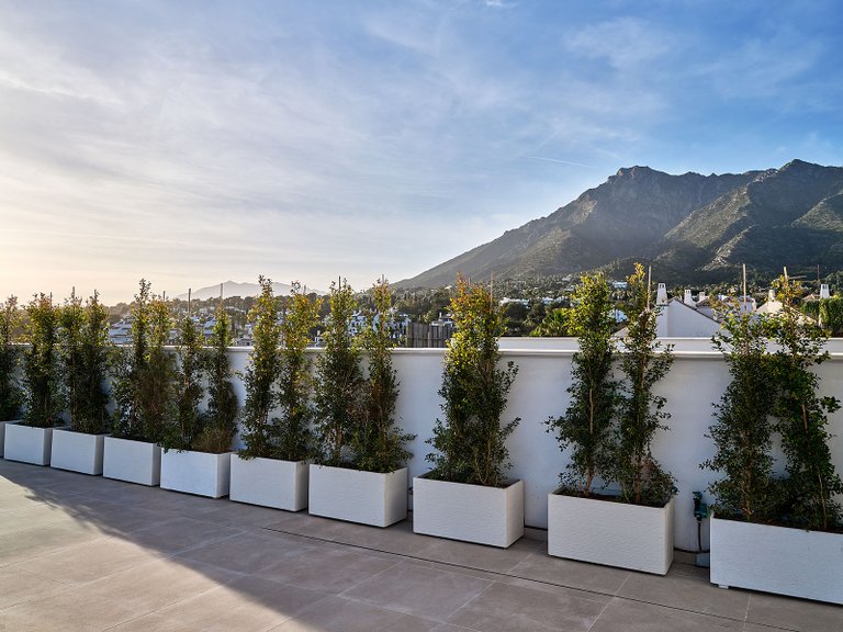 Town House for Sale in Marbella, Malaga 7