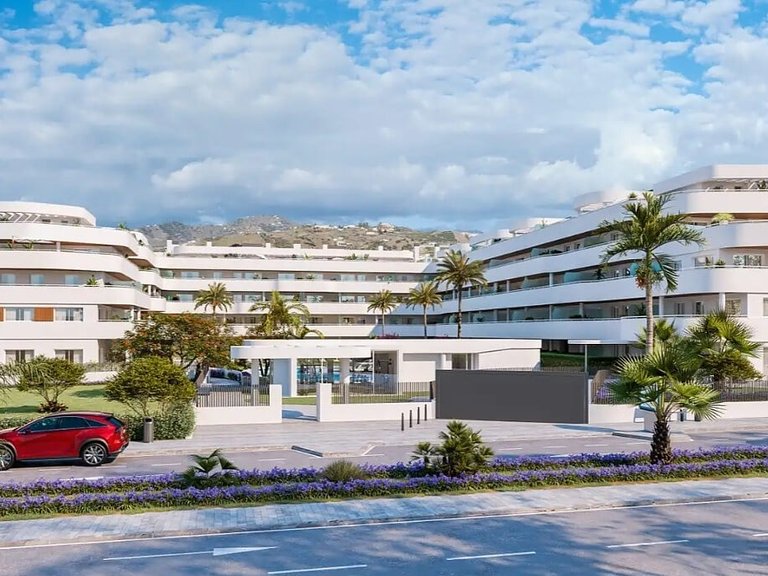 Apartment for Sale in Torrox, Malaga 3