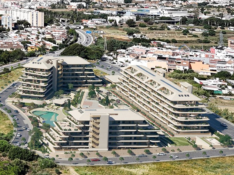 Apartment for Sale in Fuengirola, Malaga 13