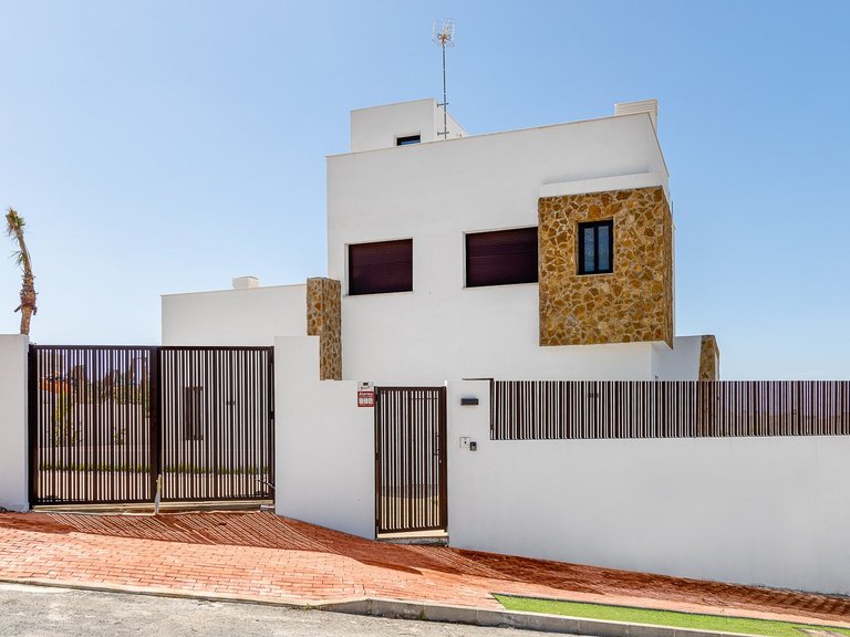 Town House for Sale in Finestrat, Alicante 9