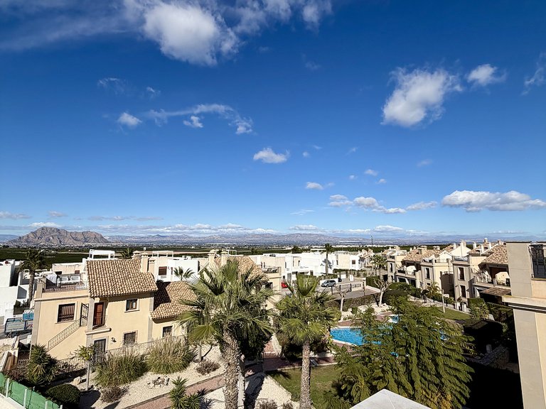 Apartment for Sale in Algorfa, Alicante 11