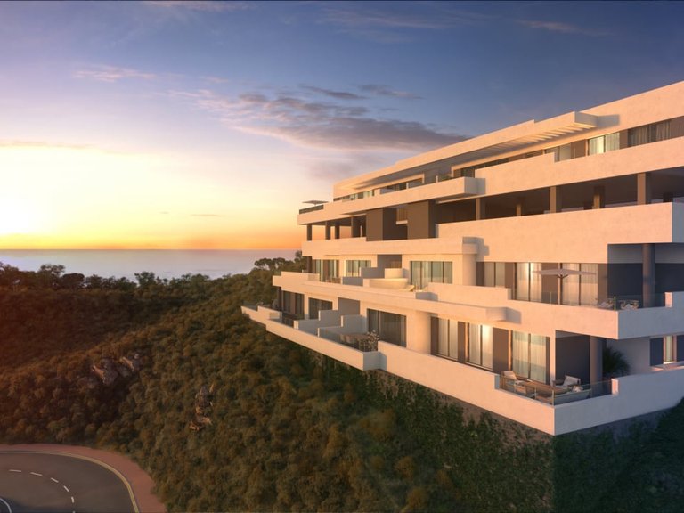 Apartment for Sale in Mijas, Malaga 4