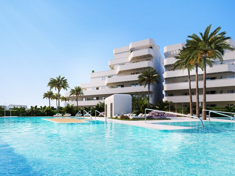 Apartment for Sale in Vélez-málaga, Malaga 2