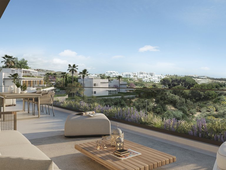 Apartment for Sale in Marbella, Malaga 10