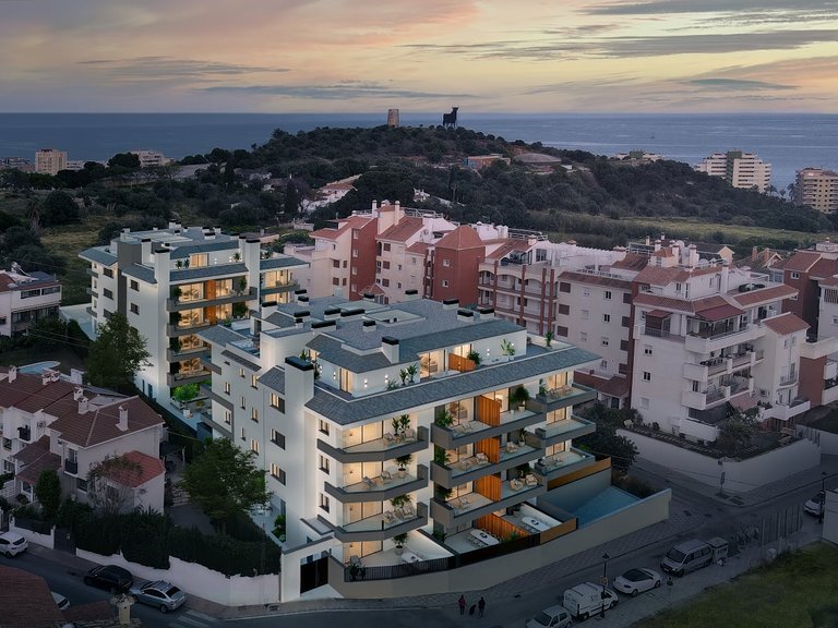 Apartment for Sale in Fuengirola, Malaga 13