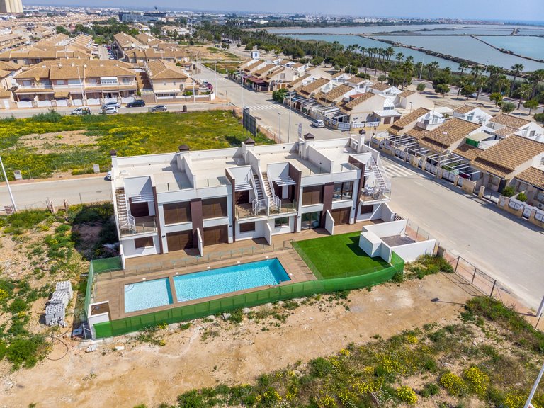 Apartment for Sale in San Pedro Del Pinatar, Murcia 3
