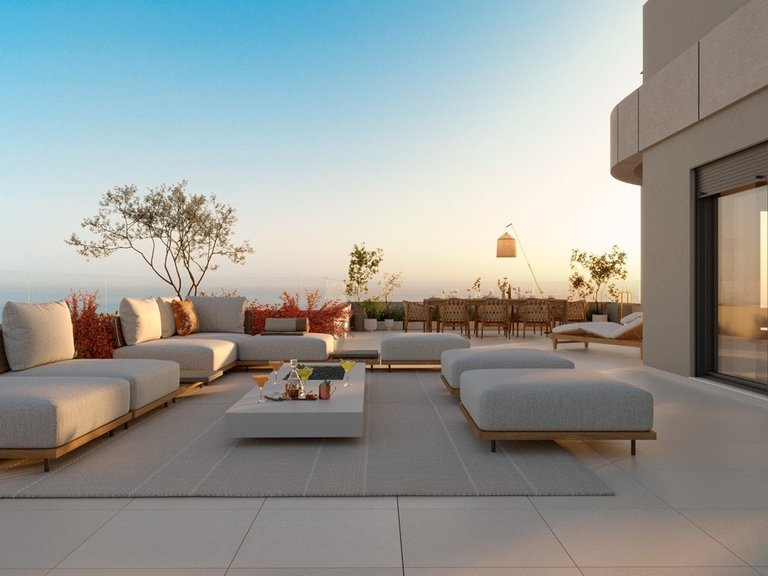 Apartment for Sale in Torremolinos, Malaga 3