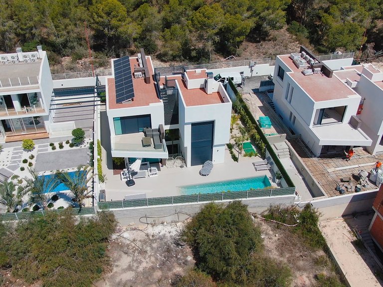 Town House for Sale in La Nucia, Alicante 4