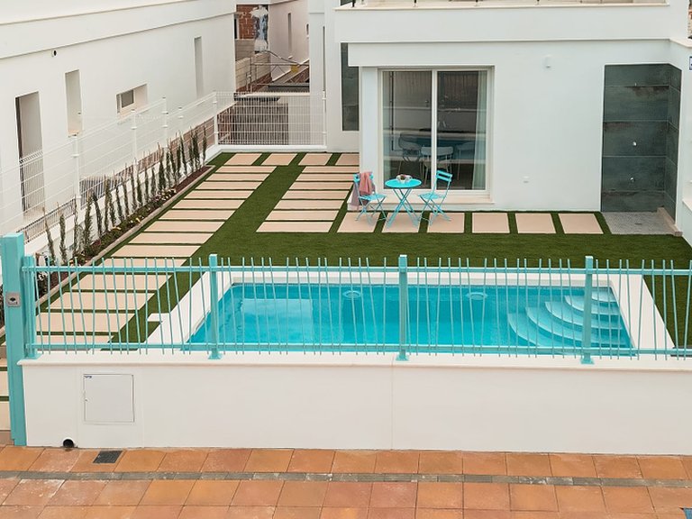 Town House for Sale in Los Alcázares, Murcia 6